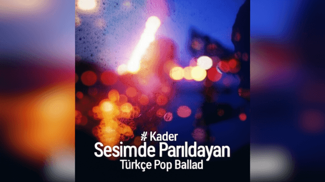 Kader, Sesimde Parıldayan 2
