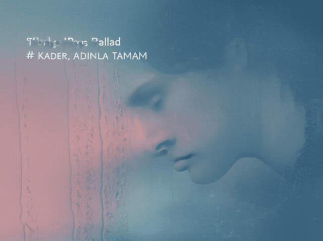 Kader, Adınla Tamam 2