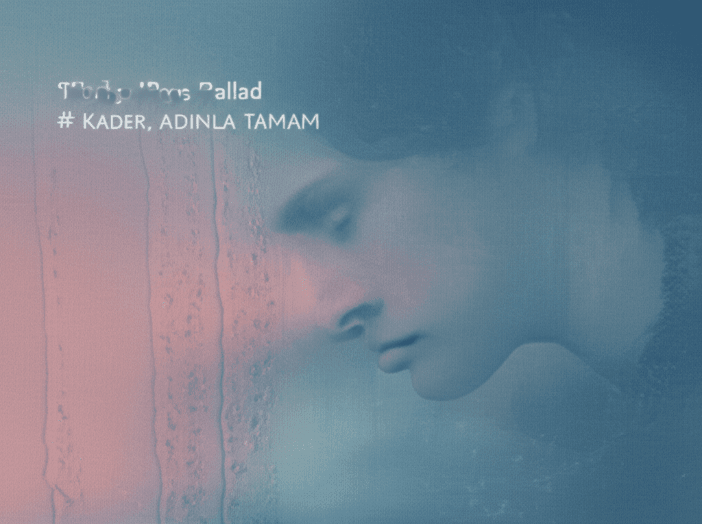 Kader, Adınla Tamam 1