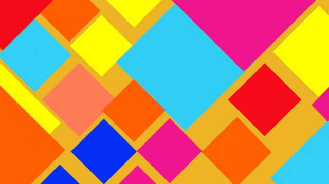 Kare Dansı (Çocuk Şarkısı) 2