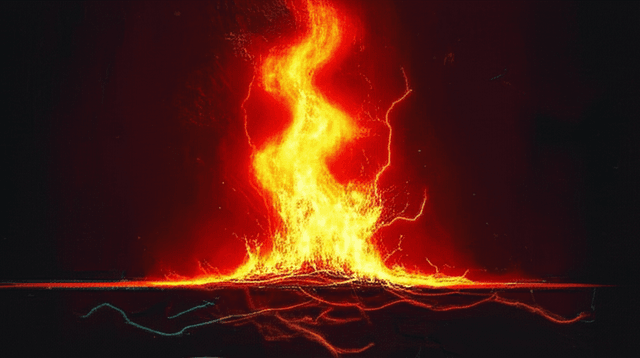 High-Voltage Thunder 1