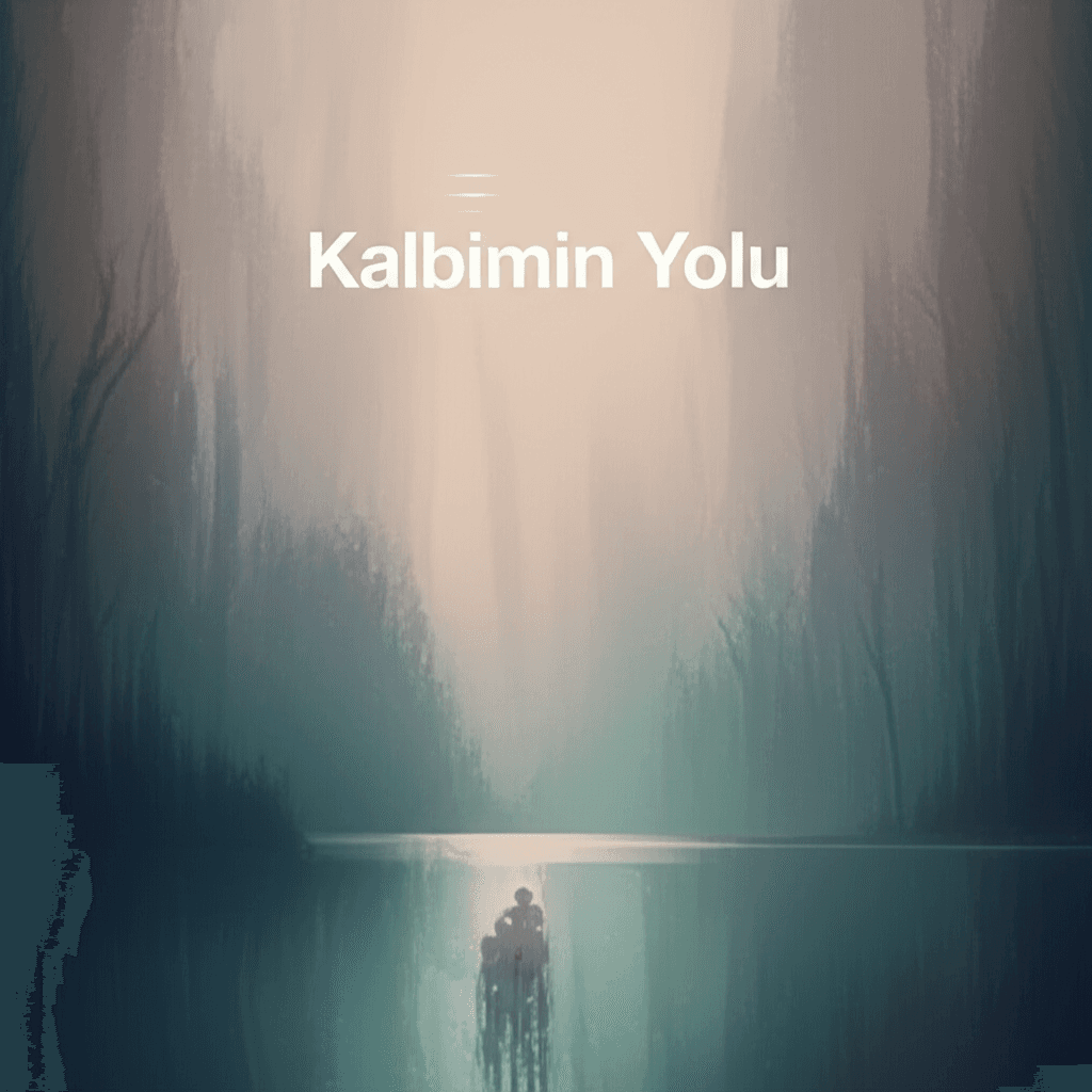 Kalbimin Yolu 1