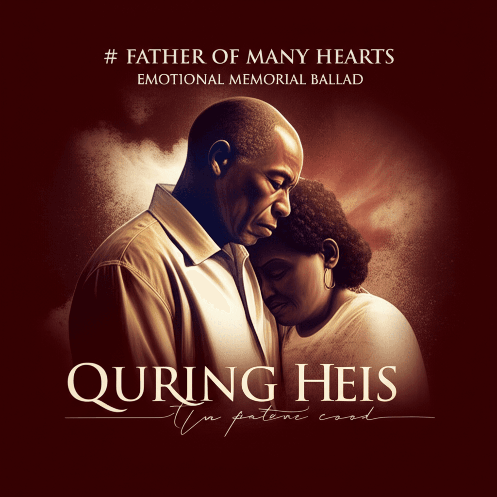 Father of Many Hearts 2