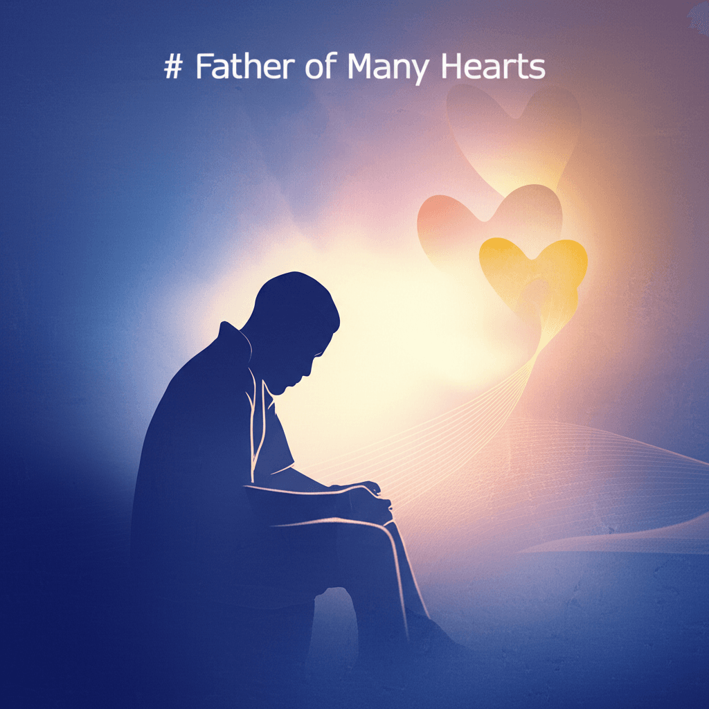 Father of Many Hearts 2