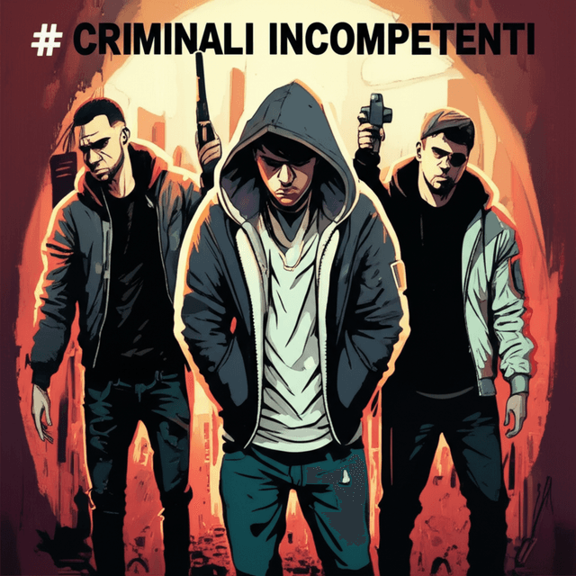 Criminali incompetenti 2