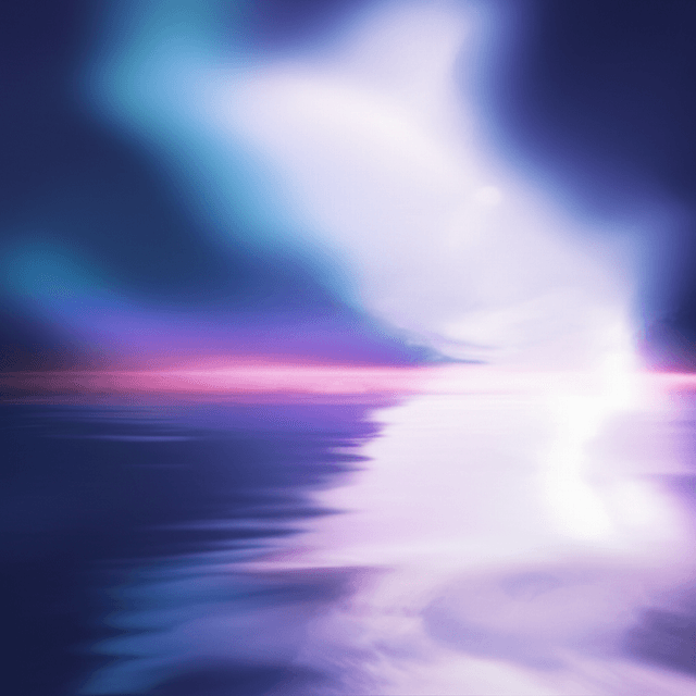 Echoes in an Empty World 2