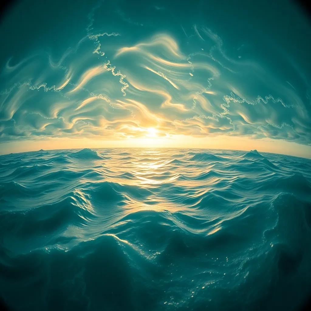 Gözlerinde Kayıp 1