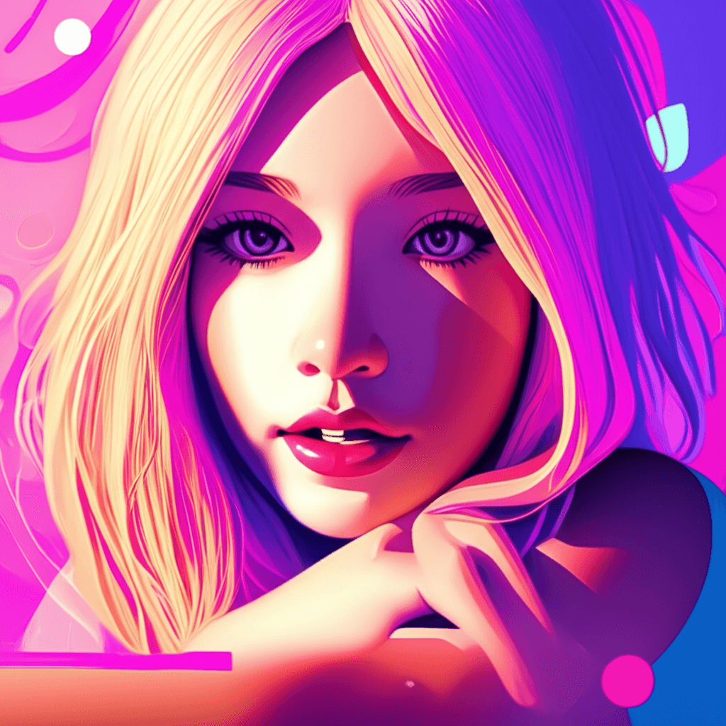 My Balance with You 2