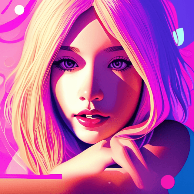 My Balance with You 2