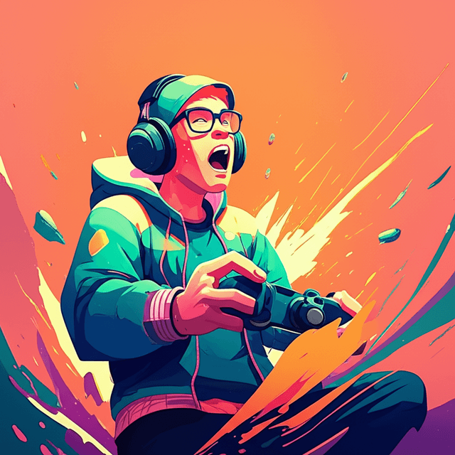 Roube Braiot - Hype Groove 2