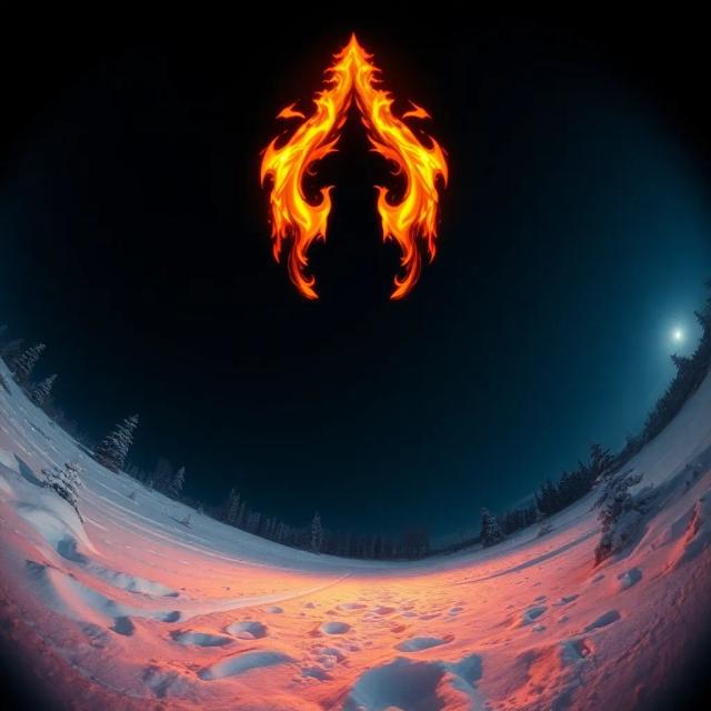 Luna — Lone Wolf (Final Boss) 1