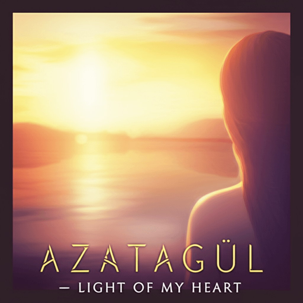 Azatgül - Light of My Heart 1