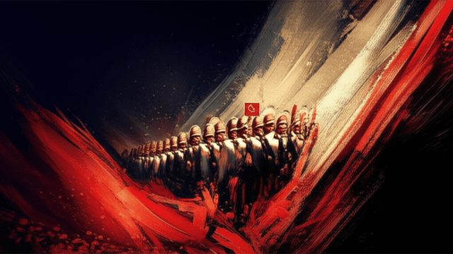 Gölgede Kalmayız 2