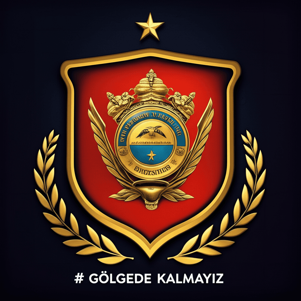 Gölgede Kalmayız 2