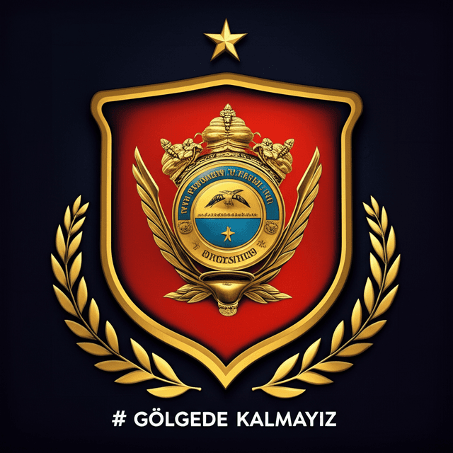 Gölgede Kalmayız 2