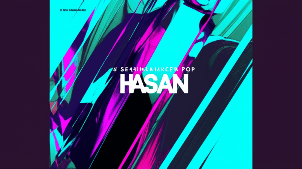 Seksi Hasan Aurası 2