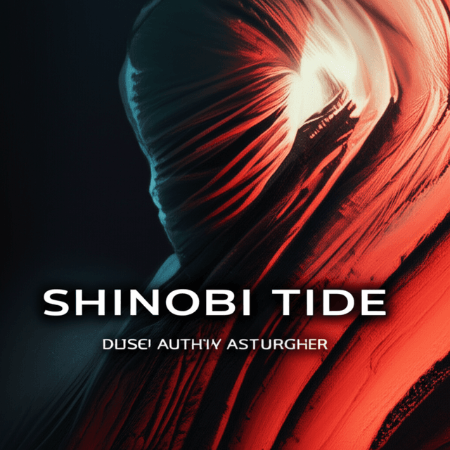 Shinobi Tide 1