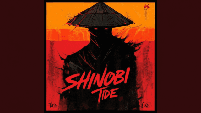 Shinobi Tide 2