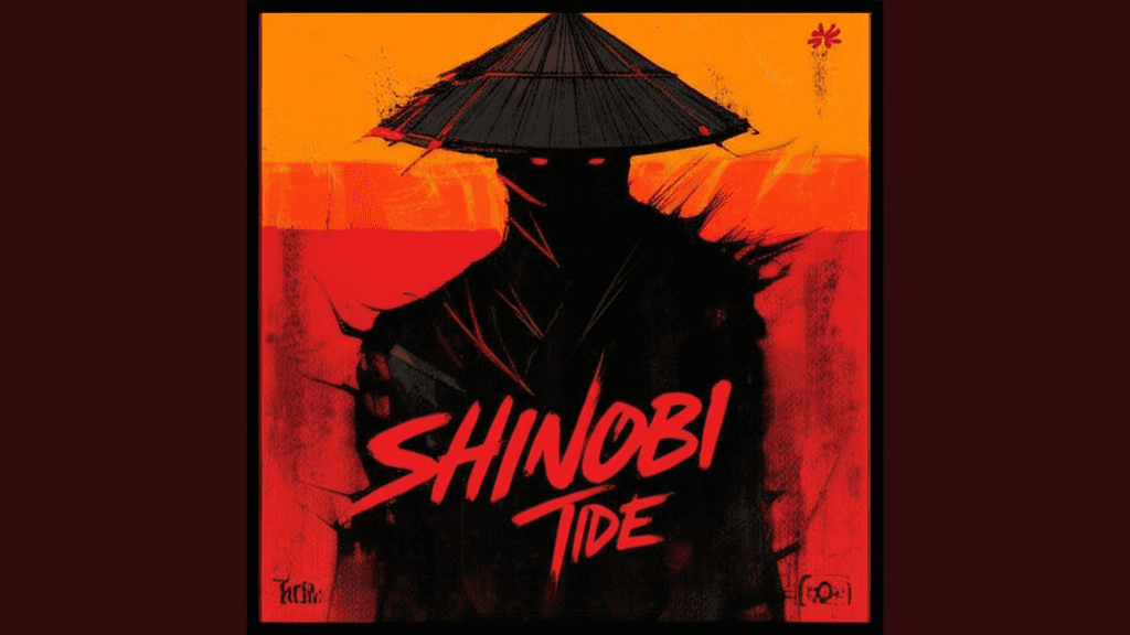 Shinobi Tide 1