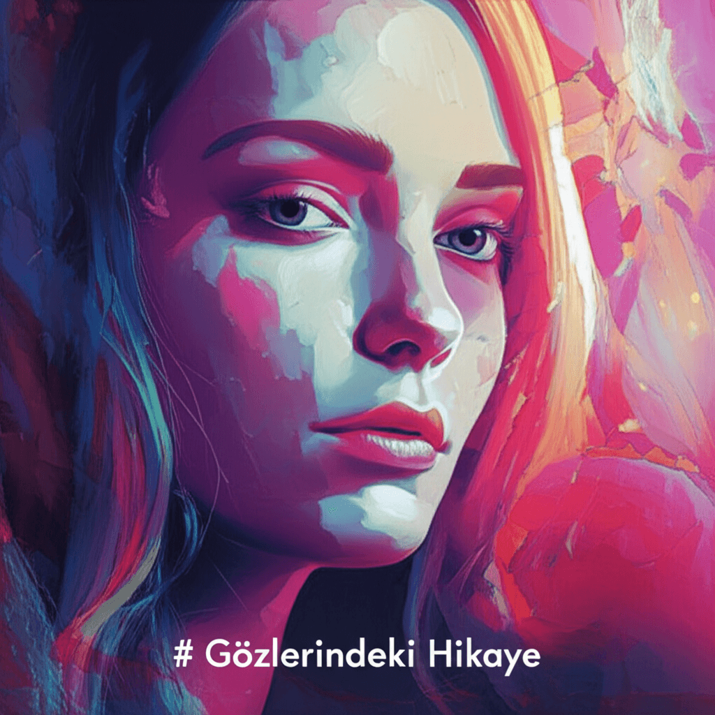Gözlerindeki Hikaye 2