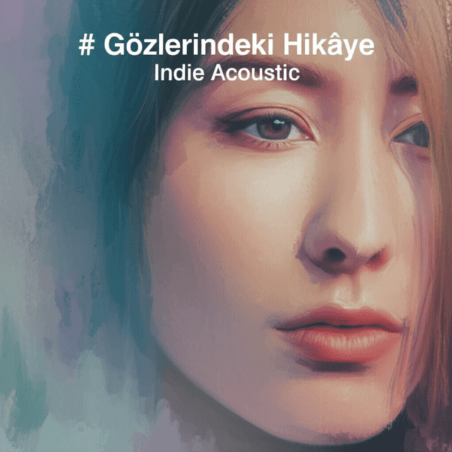 Gözlerindeki Hikâye 2