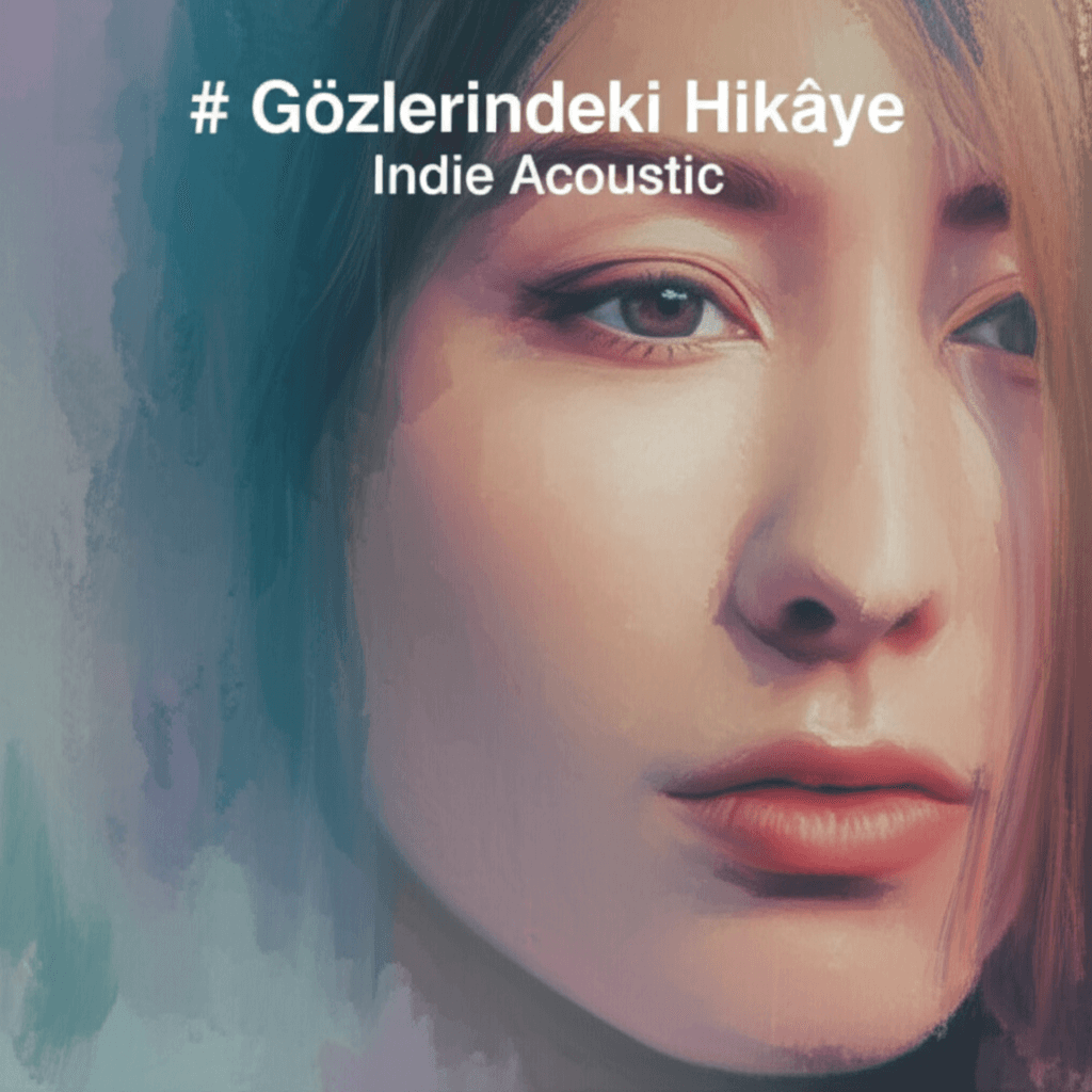 Gözlerindeki Hikâye 1