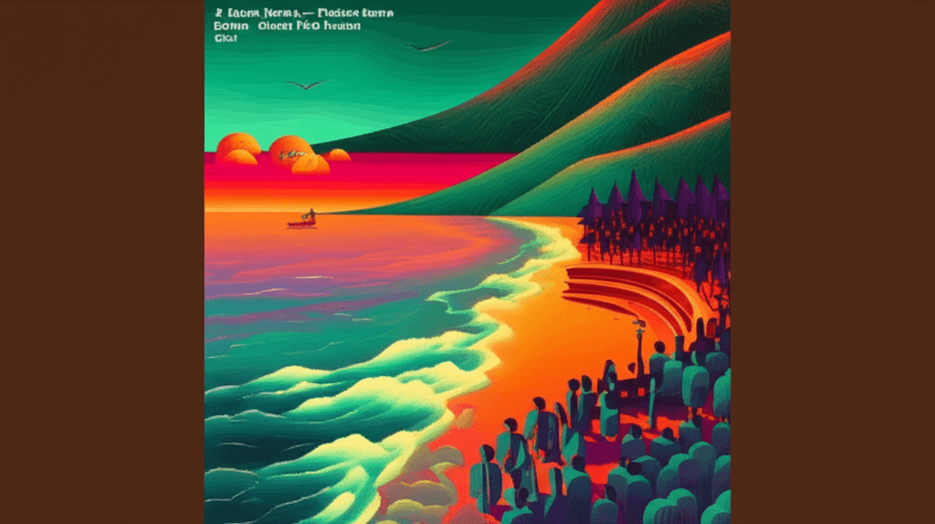 Apuse Yamko — Paduan Suara 1