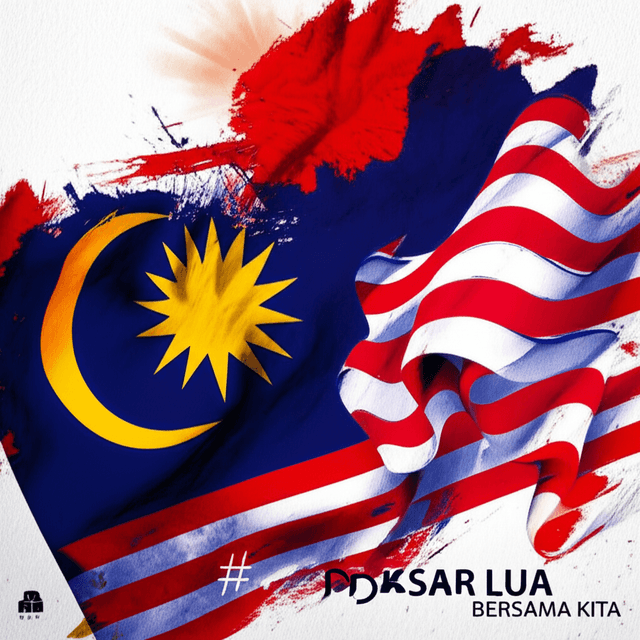 Dasar Luar: Bersama Kita 2