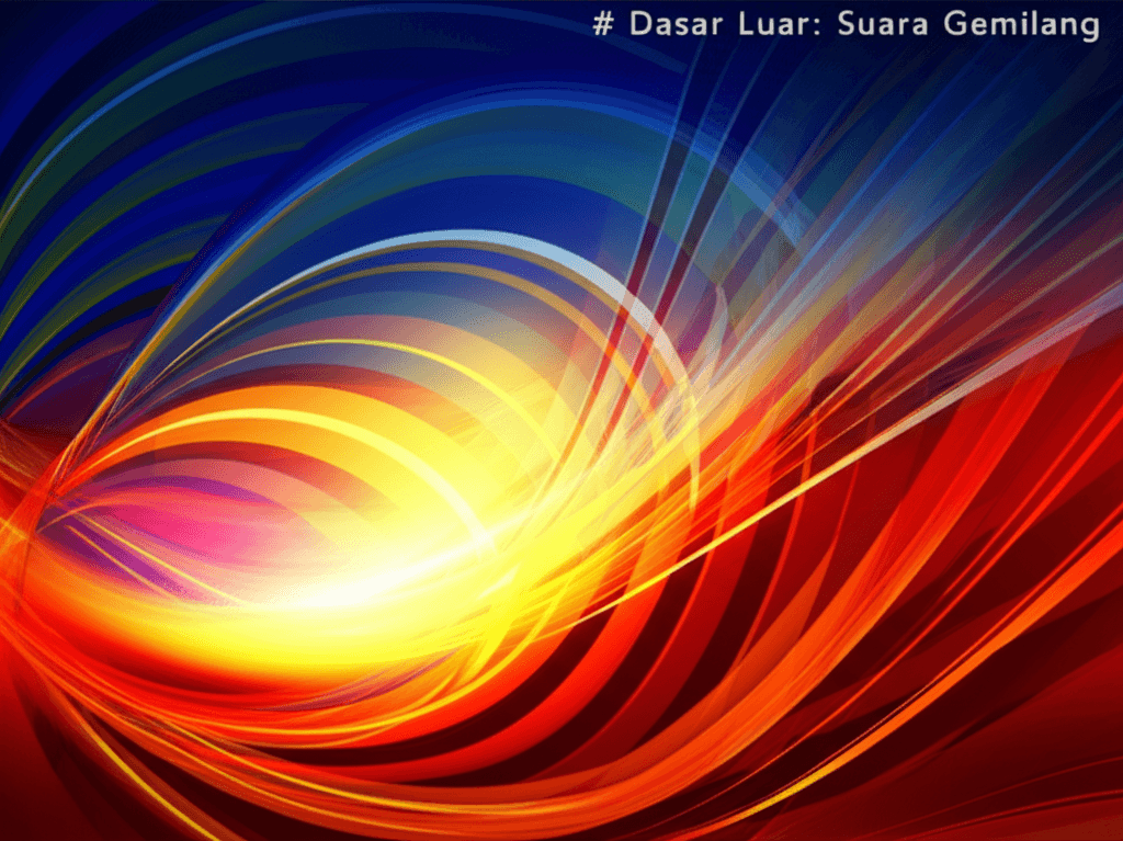 Dasar Luar: Suara Gemilang 1