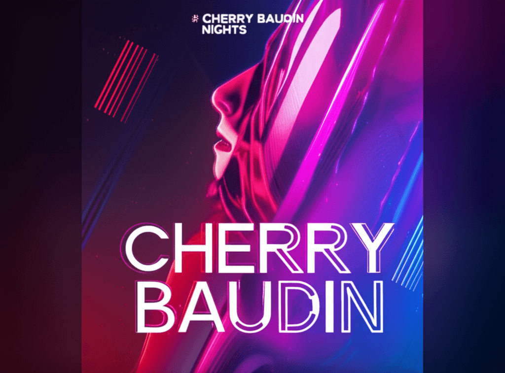 Cherry Baudin Nights 1