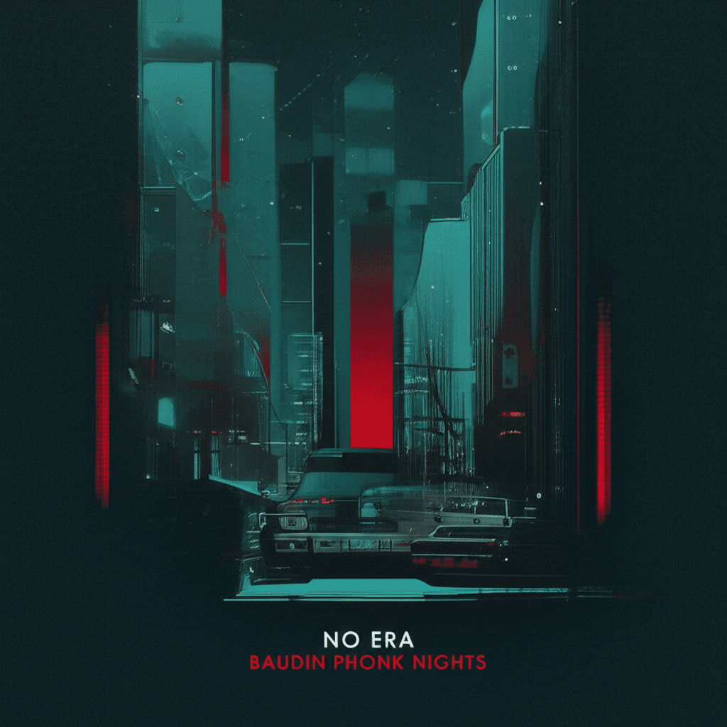 No Era (Baudin Phonk Nights) 2