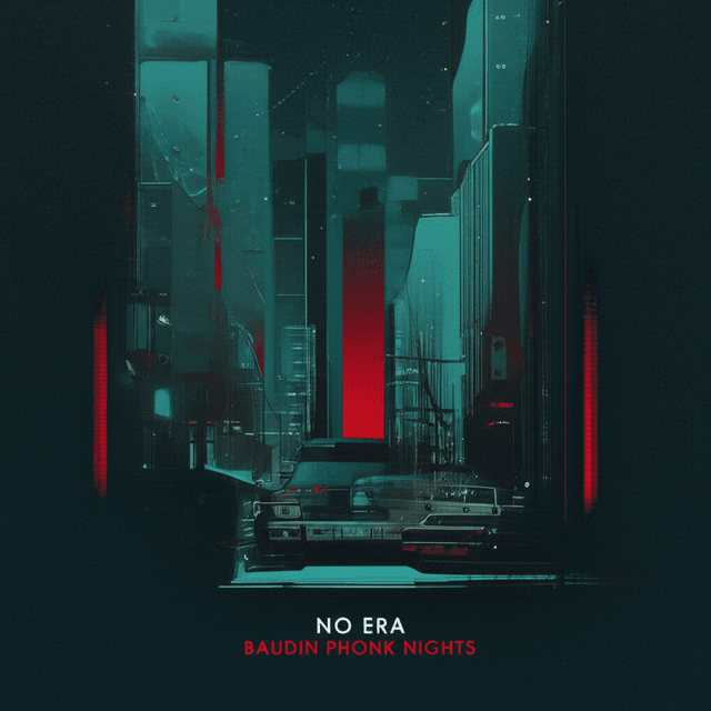 No Era (Baudin Phonk Nights) 2