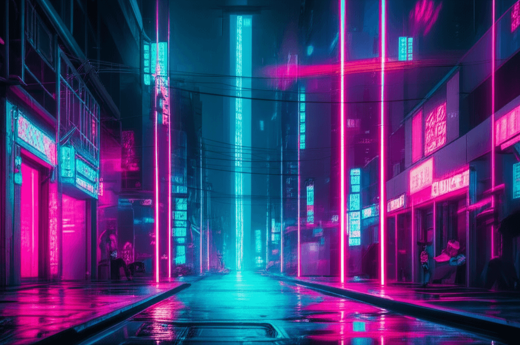 그림자 맥박 (Shadow Pulse) 1