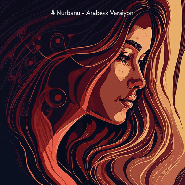 Nurbanu - Arabesk Versiyon 2