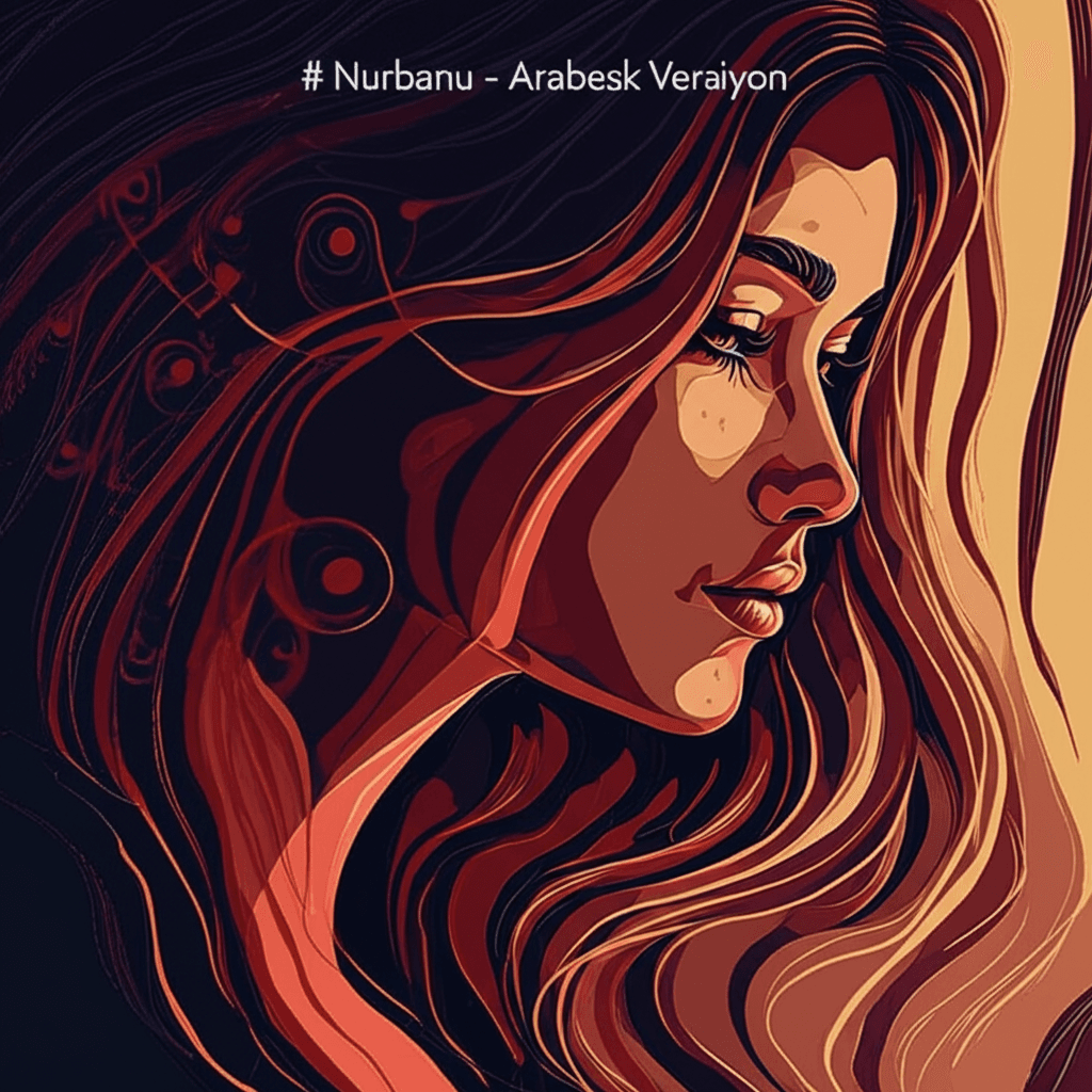 Nurbanu - Arabesk Versiyon 1