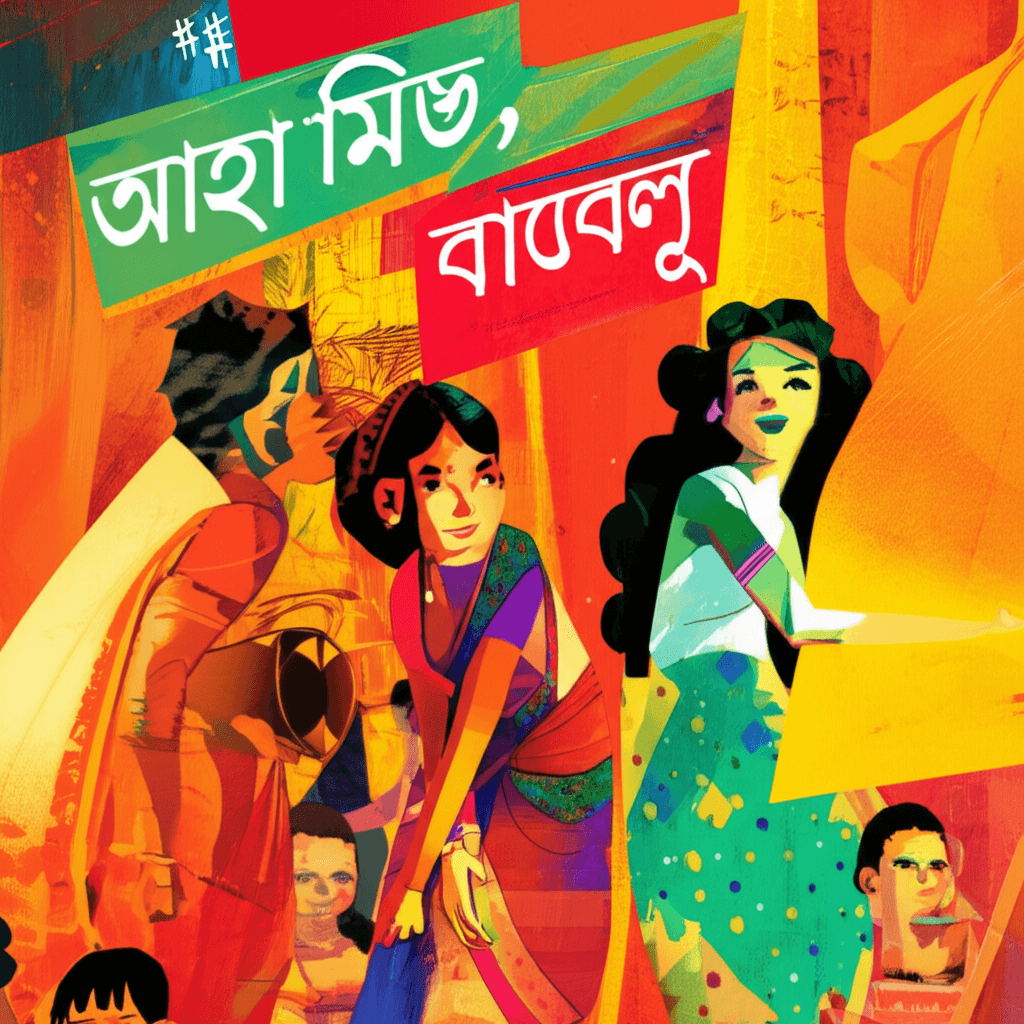 আহা মিঠু, আহা বাবলু 2