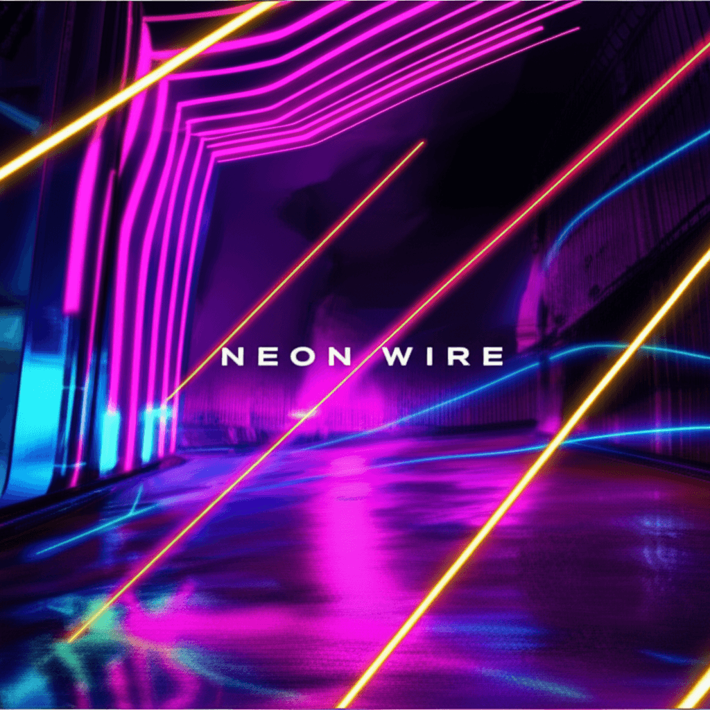 네온 와이어 (Neon Wire) 1