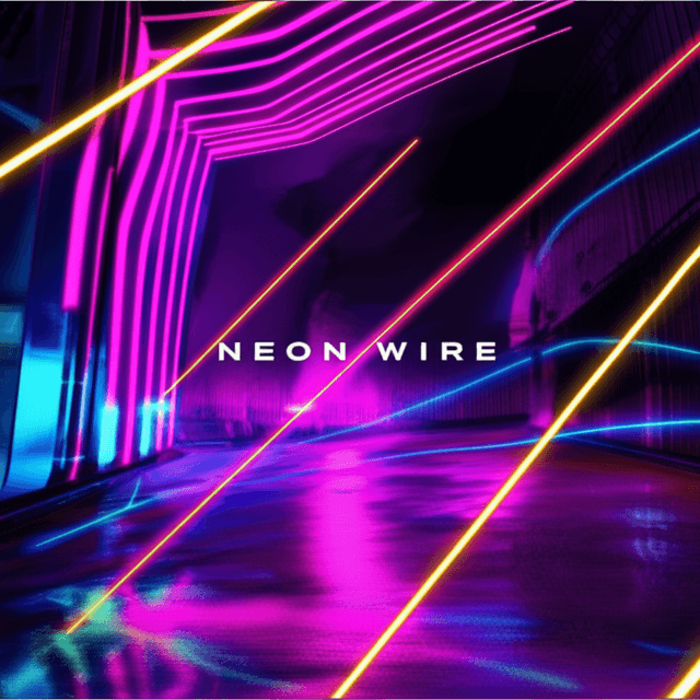 네온 와이어 (Neon Wire) 1