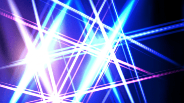 Mirrorball Heartbeat 2