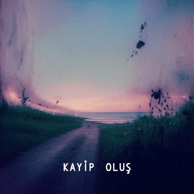 Kayıp Oluş 1