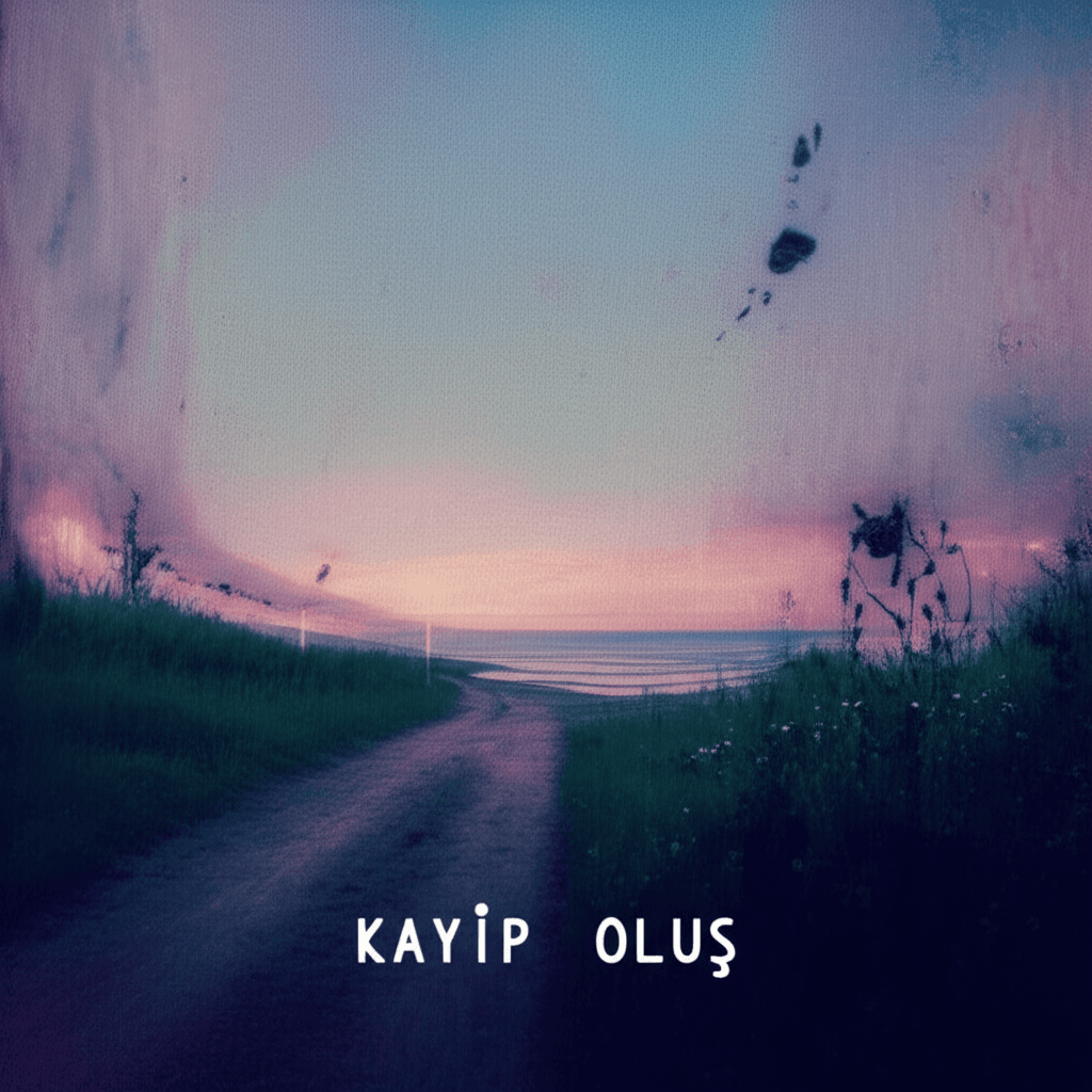 Kayıp Oluş 2
