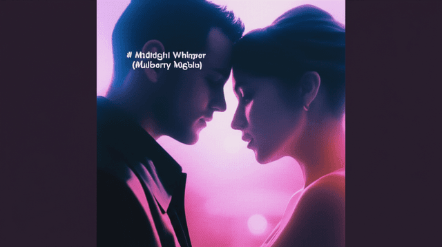 Midnight Whisper (Mulberry Nights) 2