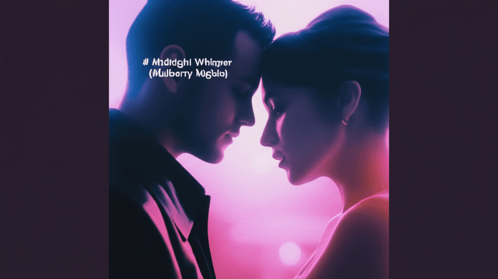 Midnight Whisper (Mulberry Nights) 1