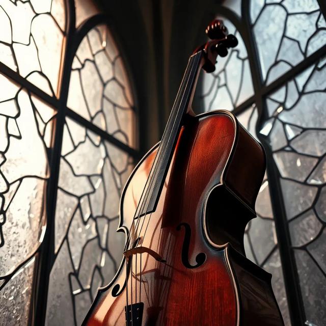 Electric Heartbeat 1