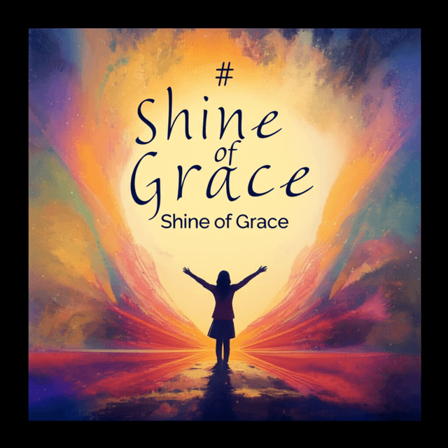 Shine of Grace 2