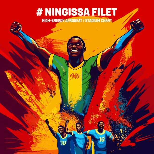 NINGISSA FILET 2