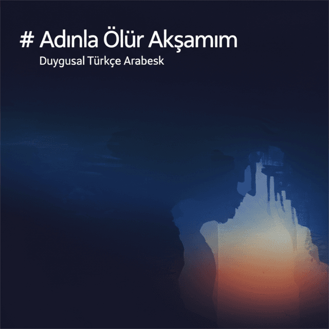 Adınla Ölür Akşamım 2