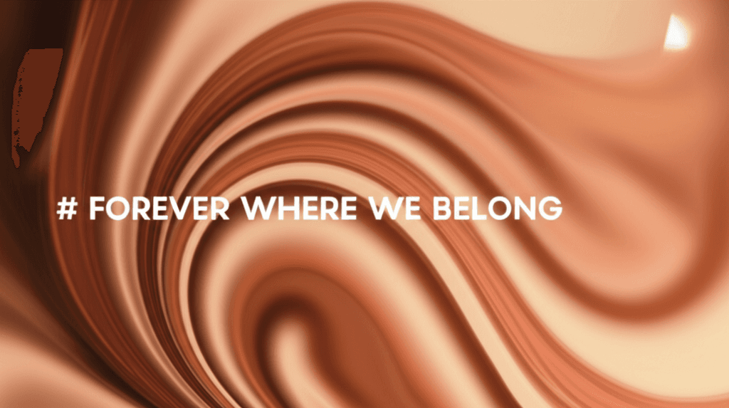 Forever Where We Belong 2