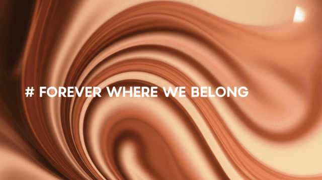 Forever Where We Belong 2