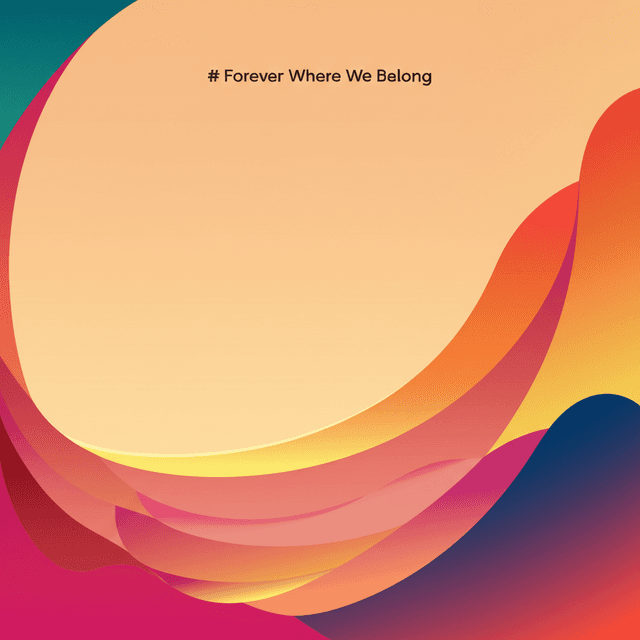 Forever Where We Belong 2